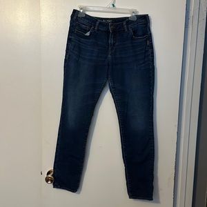 Silver jeans size 31